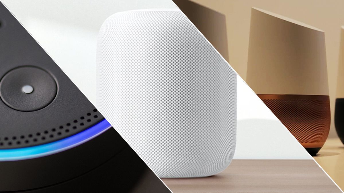 Google alexa siri vs digital assistants Google alexa siri vs digital assistants