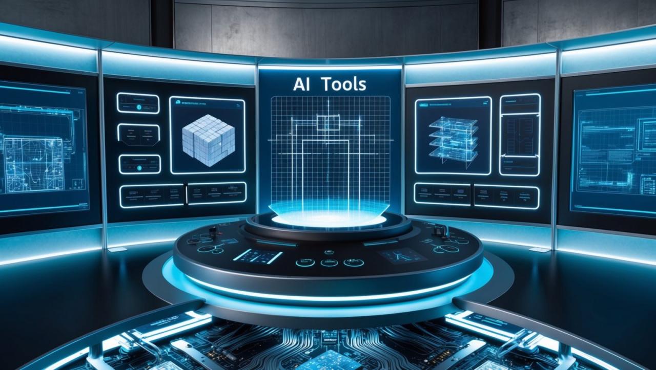 Software AI terbaik untuk meningkatkan produktivitas kerja kantoran.