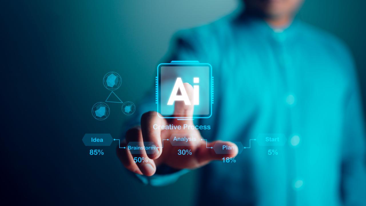 Intelligence ai futurist Potensi dan tantangan pengembangan teknologi AI di Indonesia ke depannya