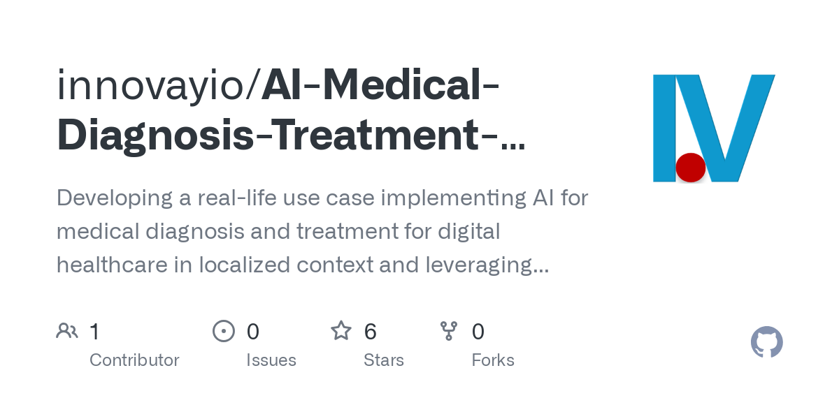 Teknologi AI terbaru untuk deteksi penyakit dan diagnosis medis