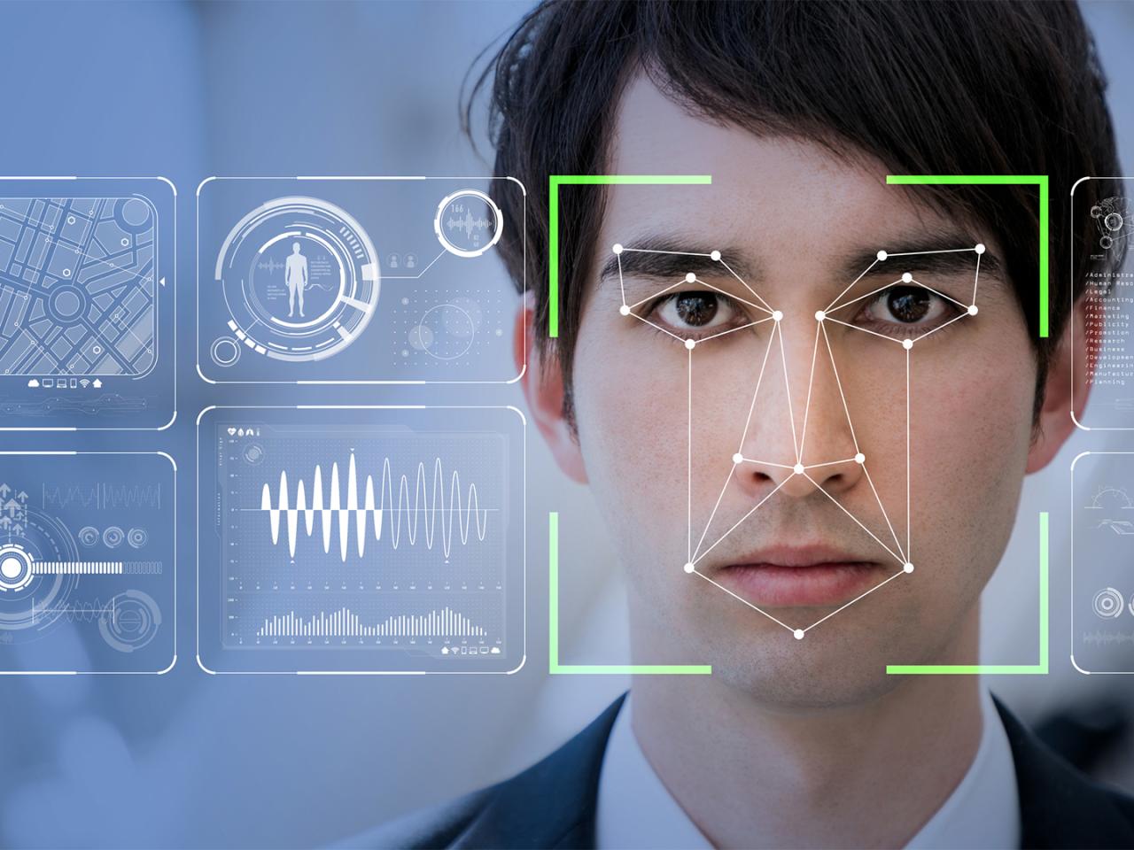 Analisis komparatif teknologi AI wajah buatan perusahaan lokal dan global