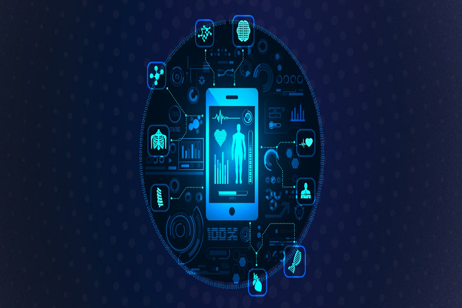Teknologi AI terbaru untuk deteksi penyakit dan diagnosis medis