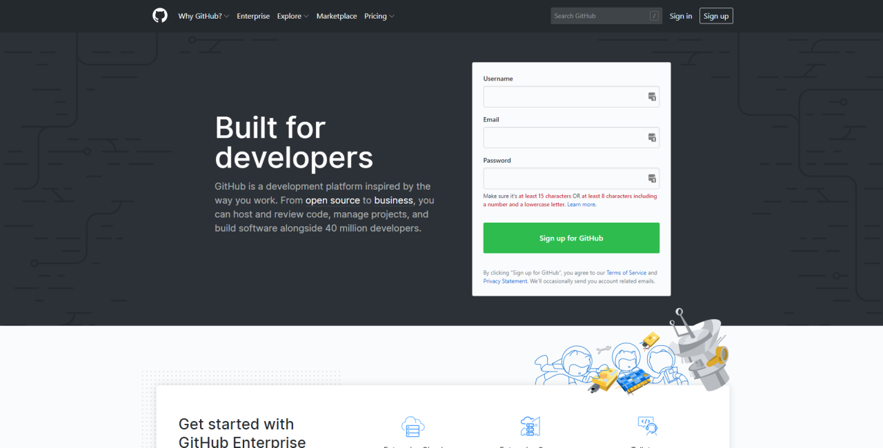 Pilihan tools developer yang tepat untuk berbagai kebutuhan