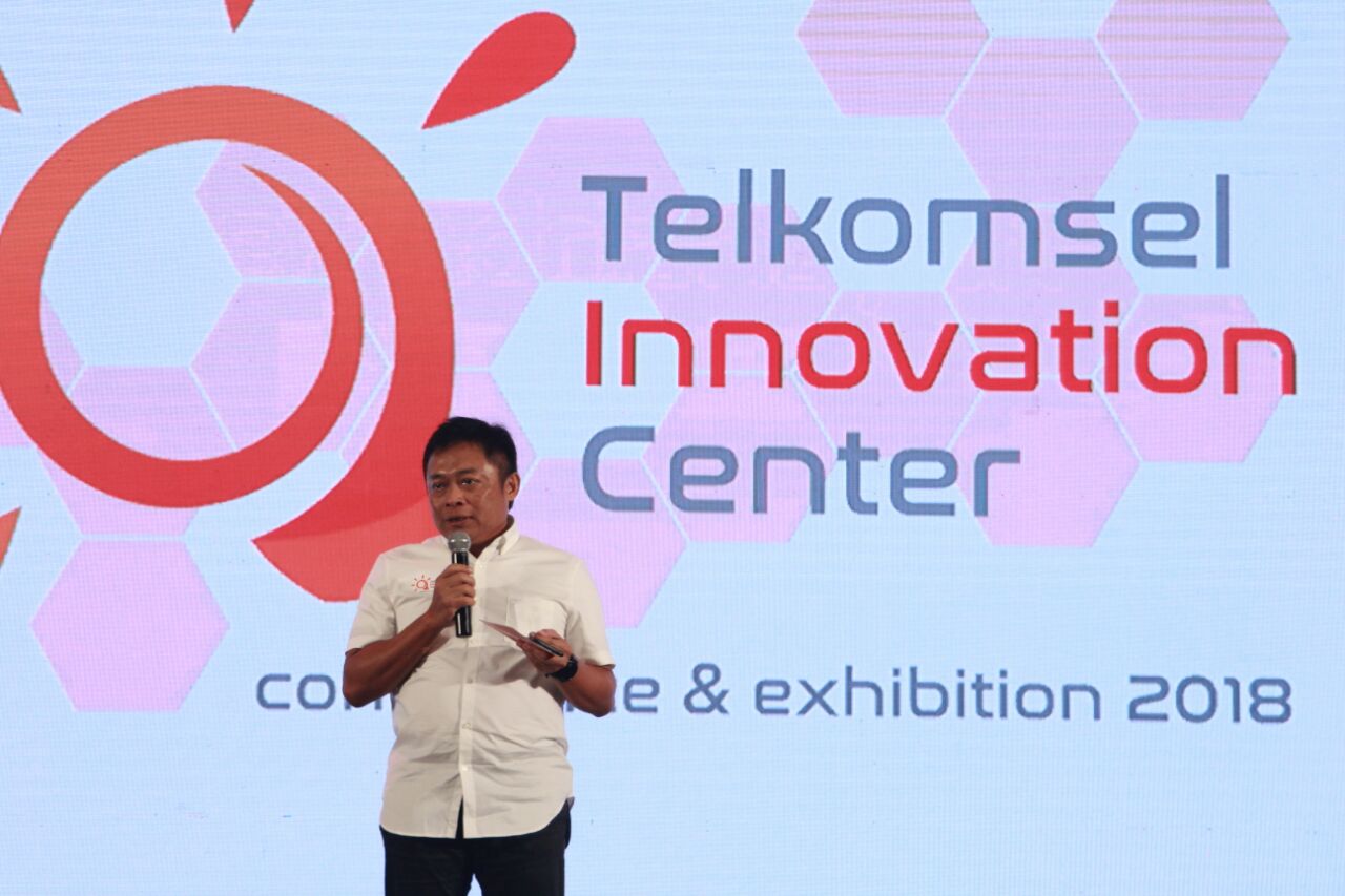 Hambatan adopsi teknologi baru di indonesia