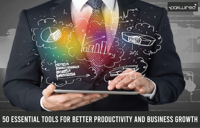 Productivity Productivity