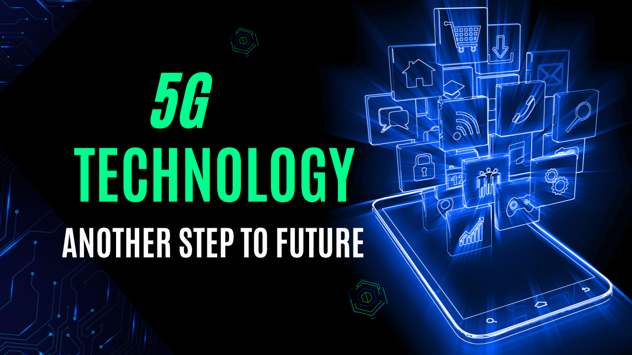 Teknologi 5G terbaru dan penerapannya di berbagai sektor