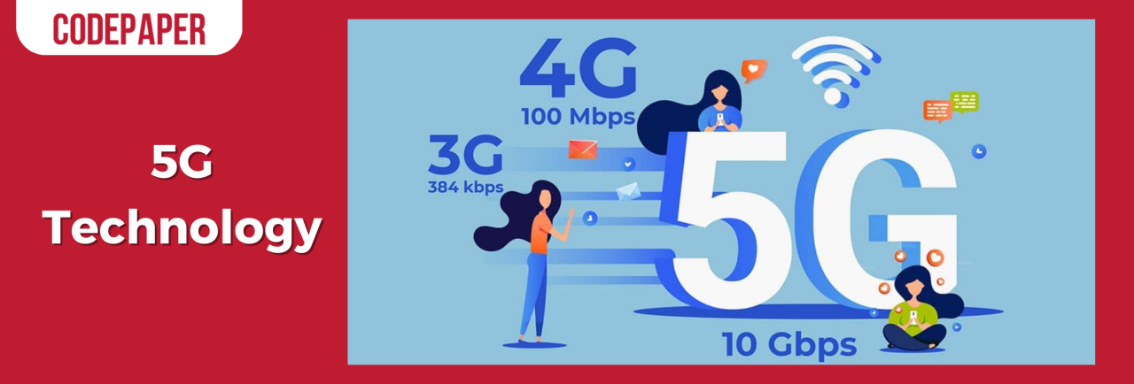 Teknologi 5G terbaru dan penerapannya di berbagai sektor