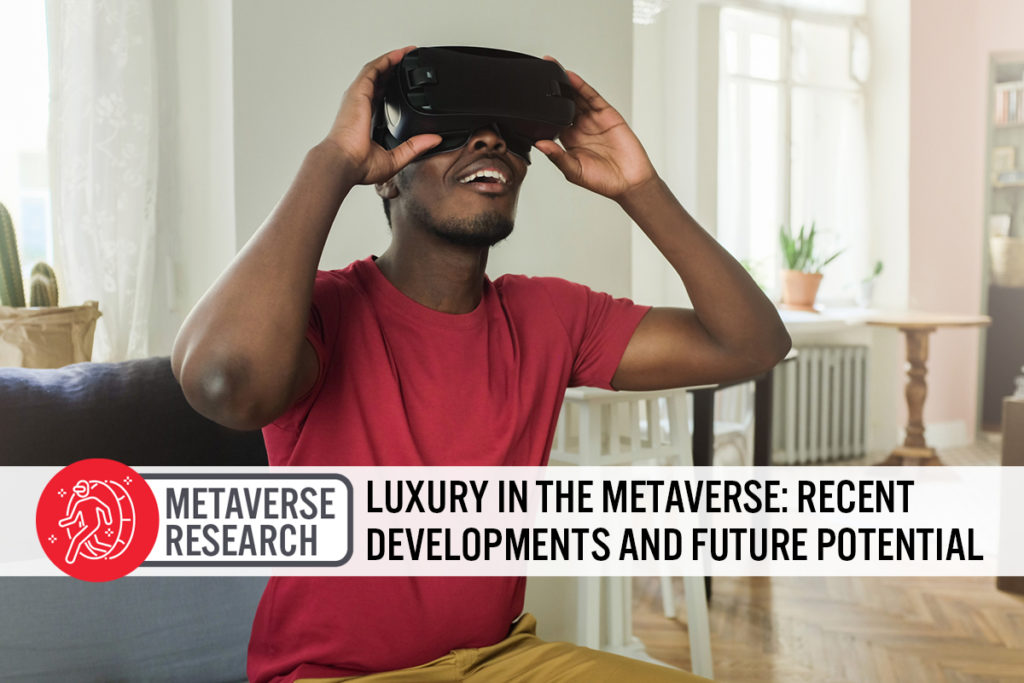 Fitur metaverse yang paling menarik dan potensial