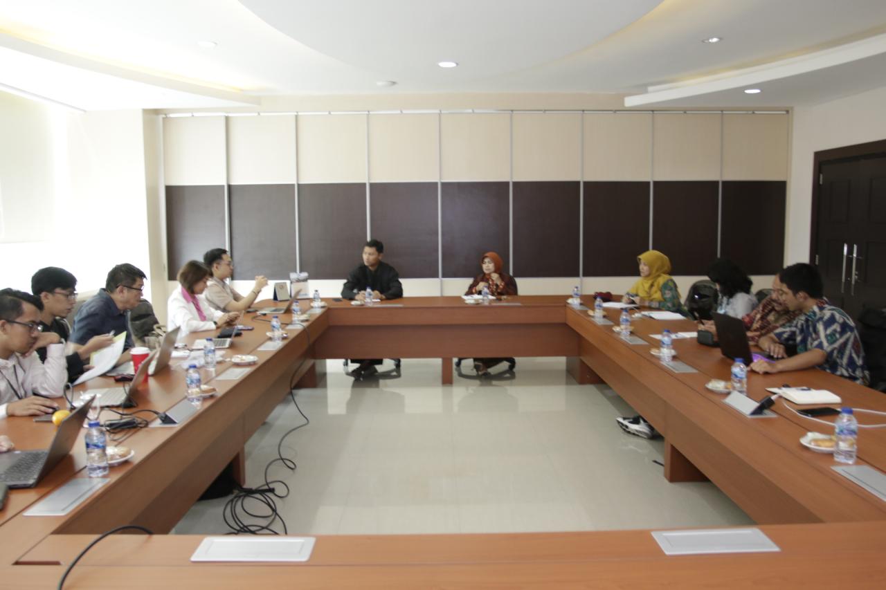 Kebutuhan pelatihan dan pendidikan teknologi indonesia
