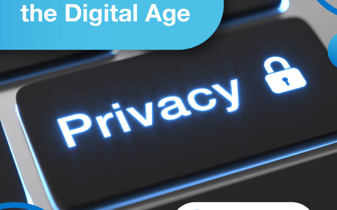 Cara mengamankan data pribadi di era digital