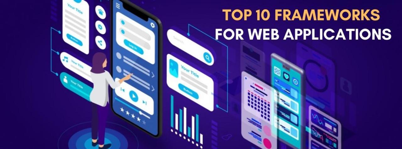 PPT - Building Responsive Web Applications with Full Stack Development ... Framework web tercepat untuk membangun aplikasi responsif