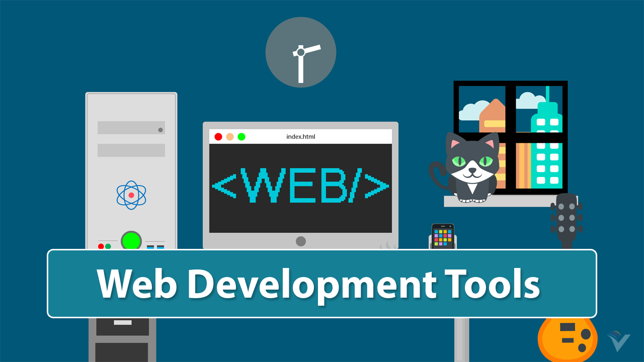 Pilihan tools developer yang tepat untuk berbagai kebutuhan