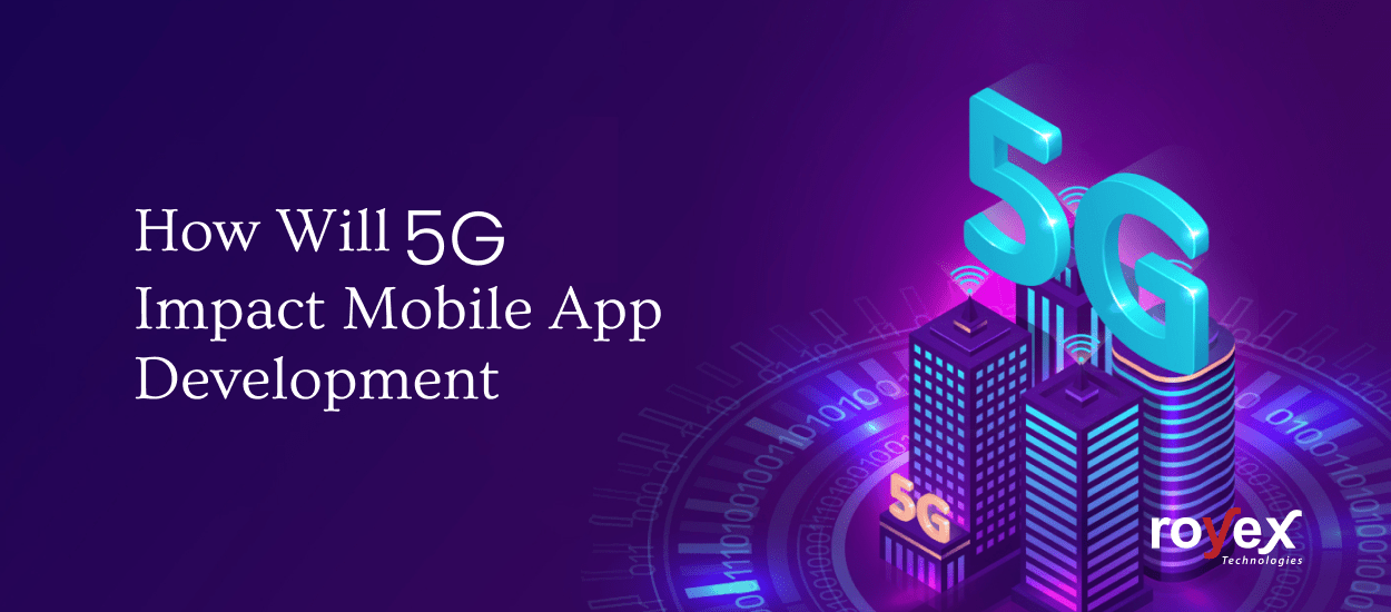 Dampak 5G terhadap aplikasi mobile terkini