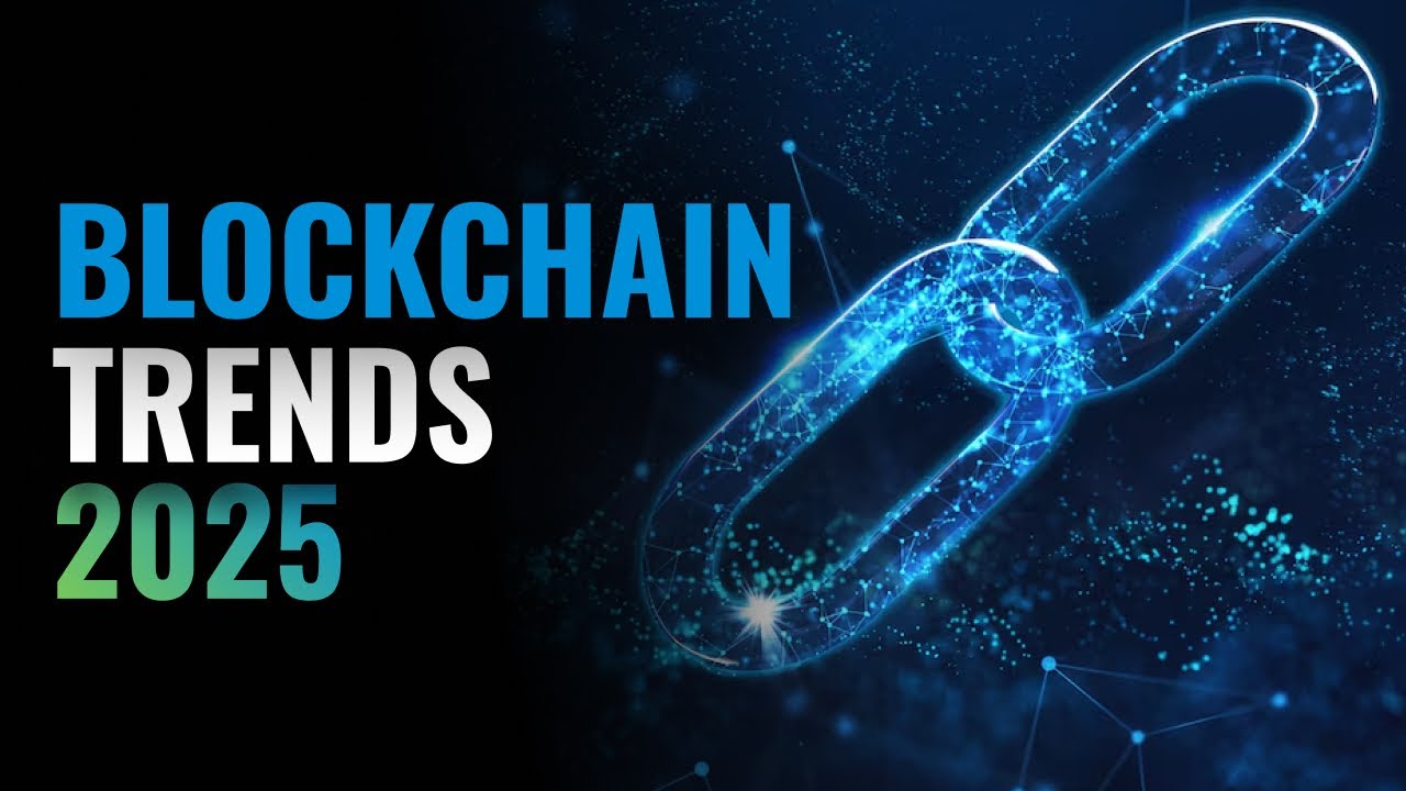 Aplikasi blockchain terobosan terbaru 2024