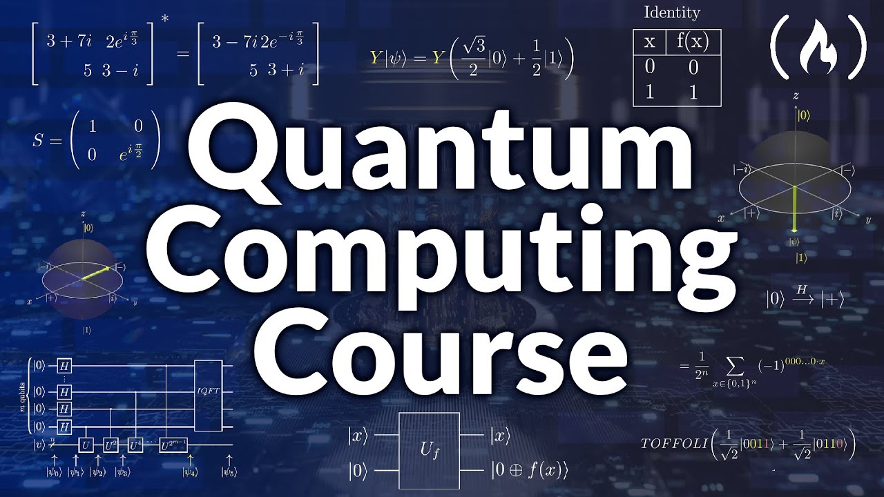 Panduan lengkap tentang quantum computing untuk pemula