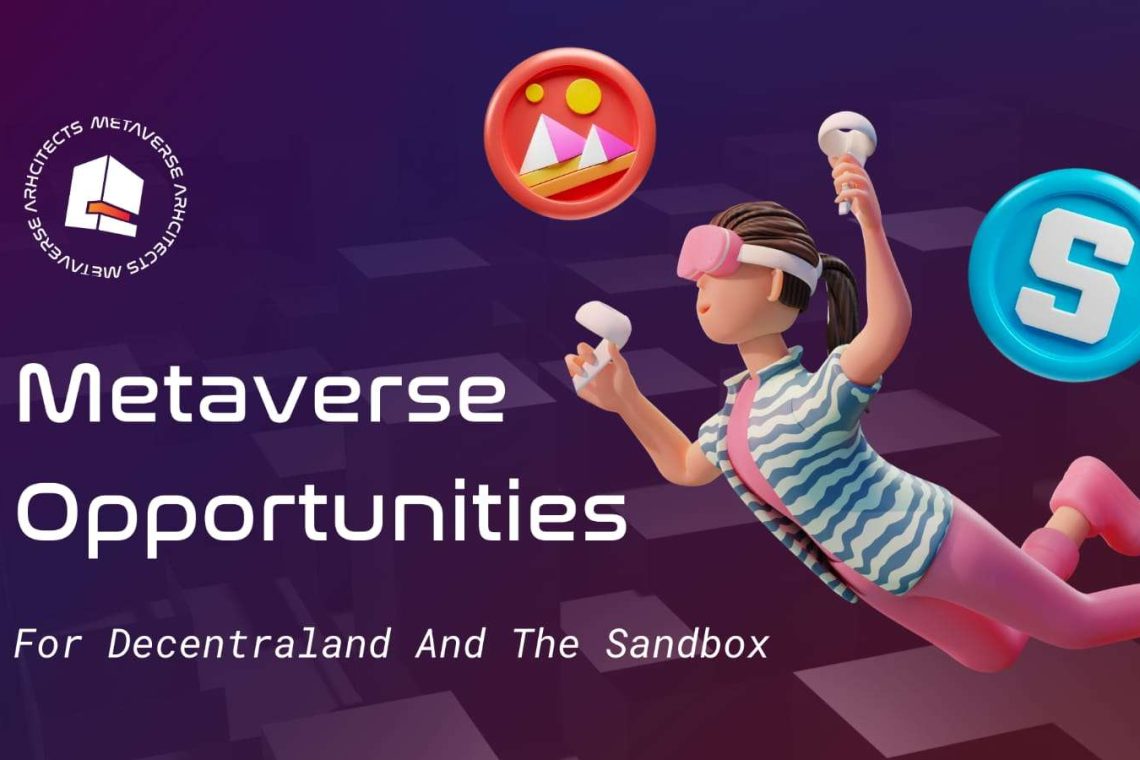 Fitur metaverse yang paling menarik dan potensial