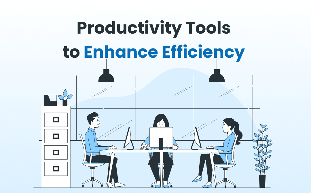 Tools developer terbaik dan terlengkap untuk meningkatkan produktivitas