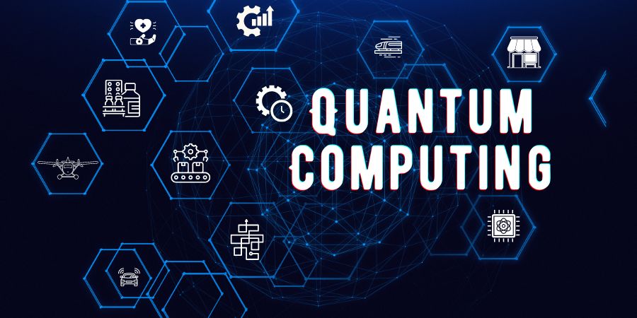 Quantum computing applications business technology insights deloitte guide leaders share Perkembangan terkini quantum computing dan aplikasinya