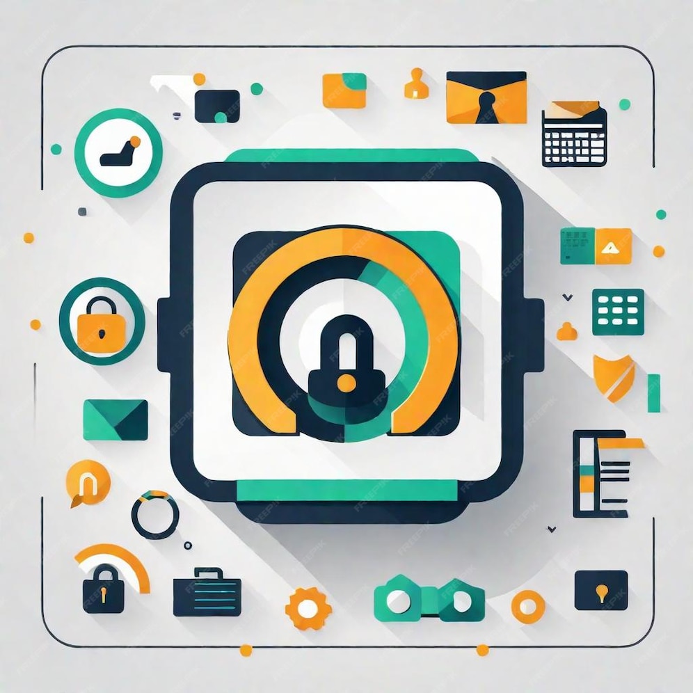 Cara mengamankan data pribadi di era digital