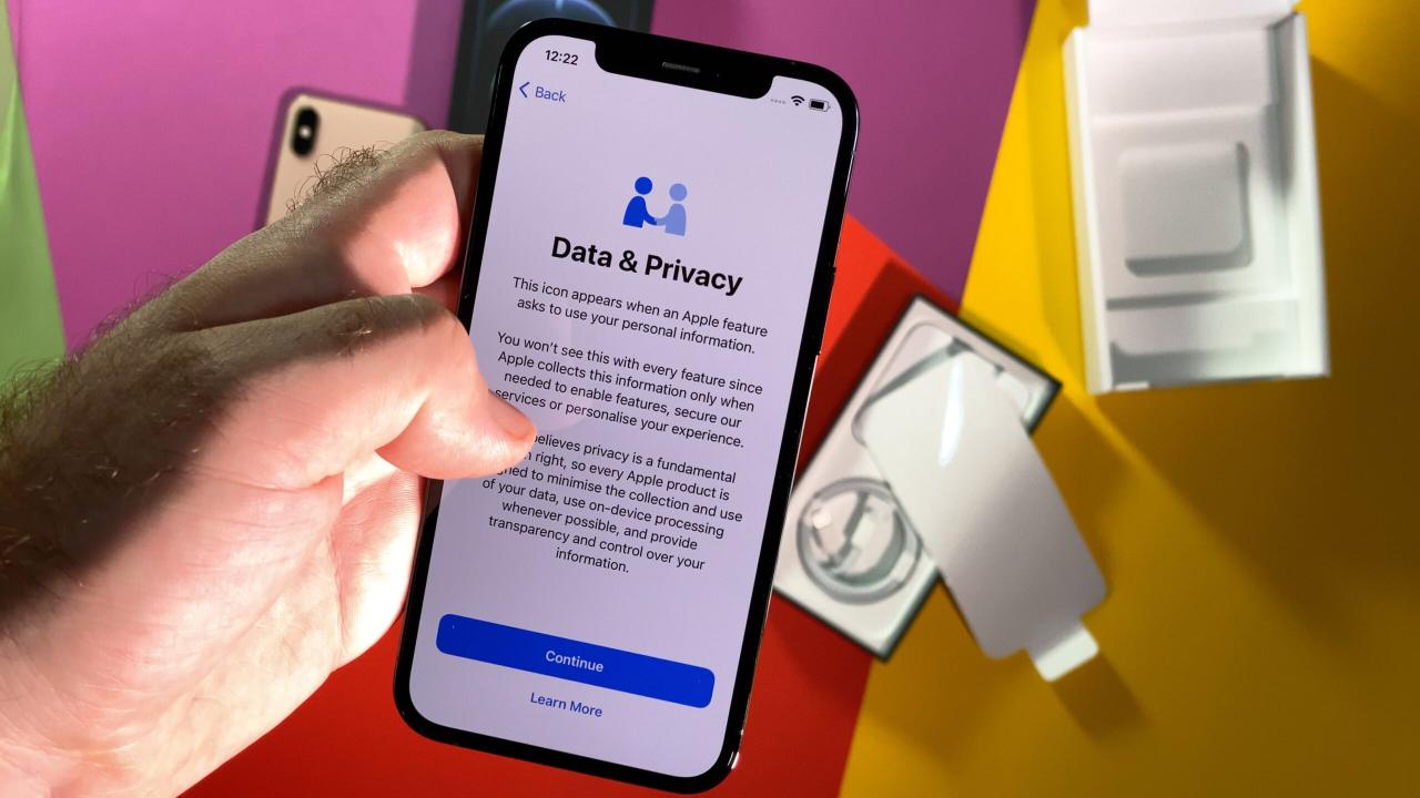 Cara mengamankan data pribadi di era digital