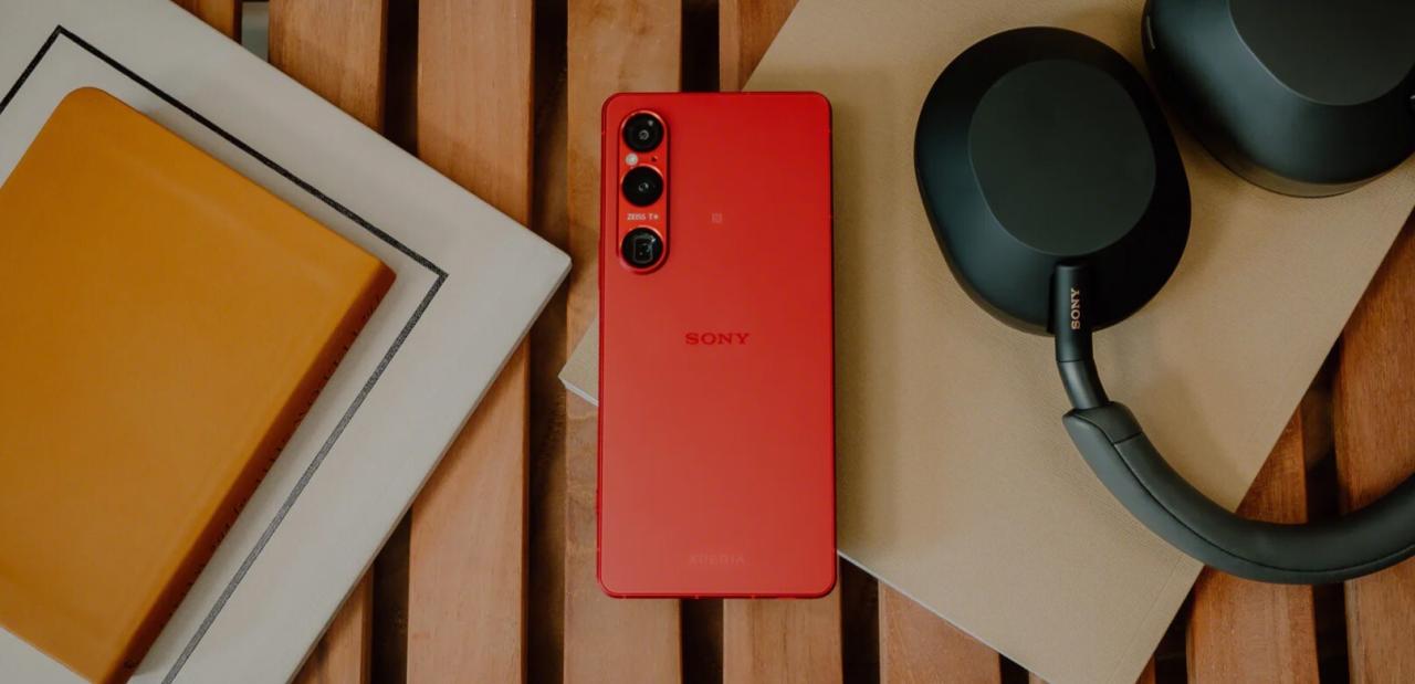 Perbandingan keamanan smartphone flagship dan android