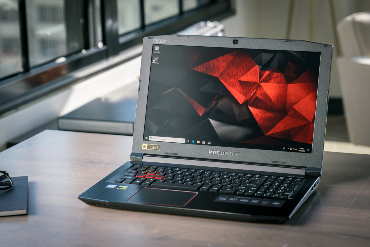 Gaming juaranya pemmzchannel Review laptop gaming terbaik dengan spesifikasi tinggi