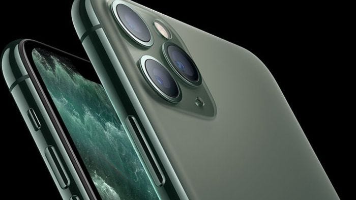 Apakah iPhone buatan Indonesia lebih berkualitas?