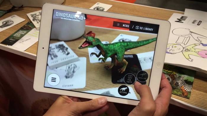 Reality augmented education application future learning industry ar app trend next big has