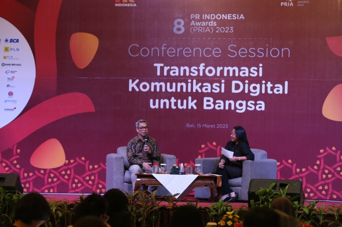 Dampak perubahan nama Kominfo menjadi Kominfo Digital terhadap regulasi teknologi