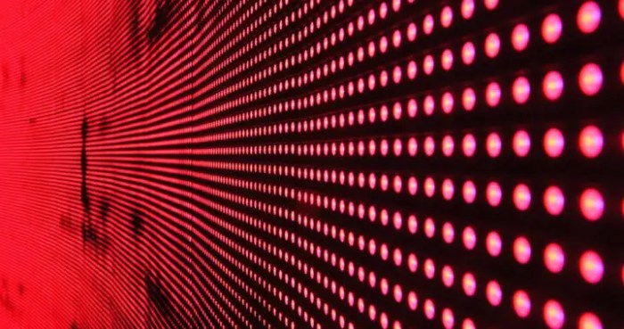 Kelebihan dan kekurangan teknologi monitor mini LED