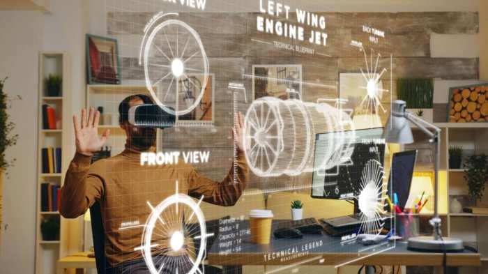 Dampak augmented reality dan virtual reality terhadap pekerjaan di masa depan