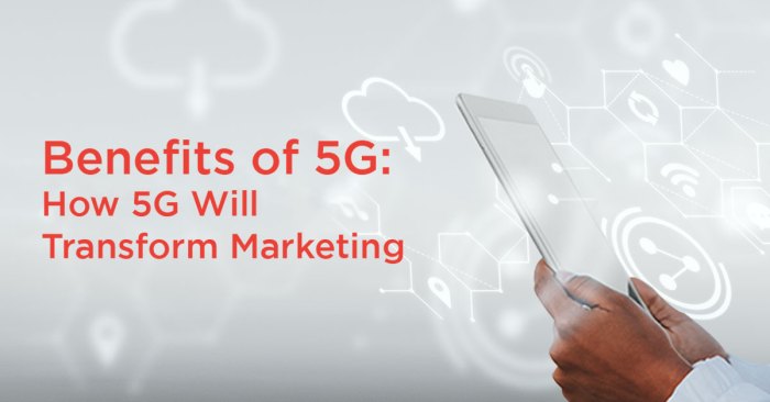 Manfaat internet 5G untuk bisnis dan produktivitas.