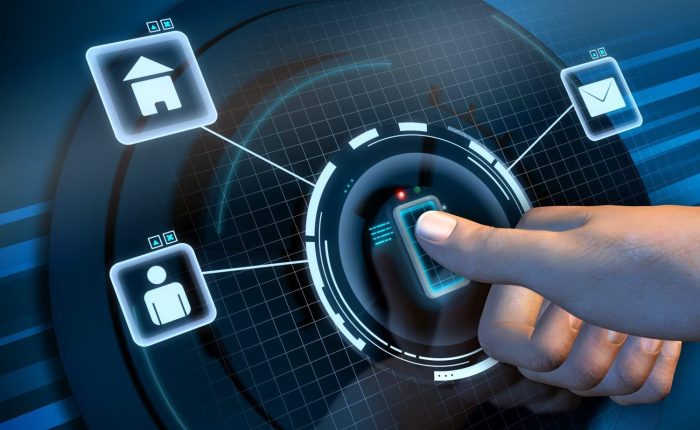 Perkembangan teknologi biometrik dan implikasinya terhadap keamanan