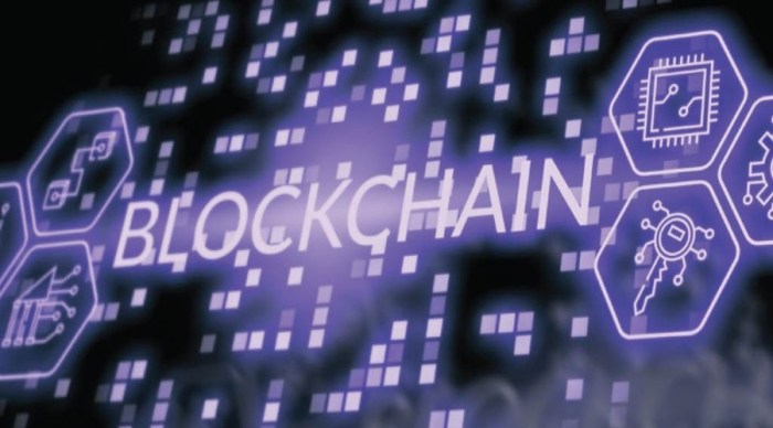 Aplikasi teknologi blockchain terbaru di luar mata uang kripto