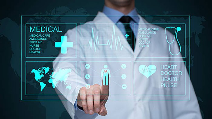 Inovasi teknologi medis terkini untuk pengobatan penyakit kronis