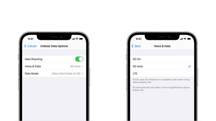 Bagaimana cara cek apakah smartphone saya support 5G?