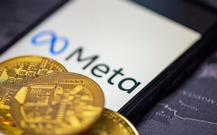 Meta berinvestasi di teknologi blockchain