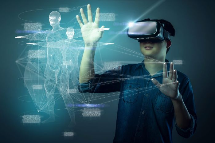 Prospek karir di bidang pengembangan teknologi augmented reality dan virtual reality