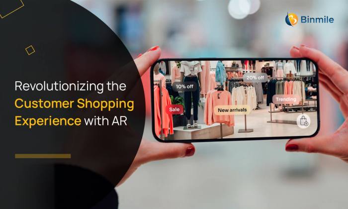 Studi kasus sukses penerapan augmented reality dan virtual reality dalam bisnis ritel