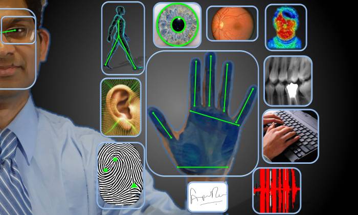 Perkembangan teknologi biometrik dan implikasinya terhadap keamanan