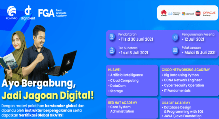 Perbedaan tugas dan fungsi Kominfo sebelum dan sesudah perubahan nama menjadi Kominfo Digital