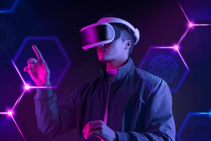 Perkembangan terbaru teknologi augmented reality dan virtual reality tahun 2024