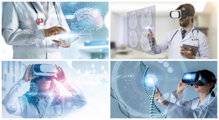 Augmented pharma