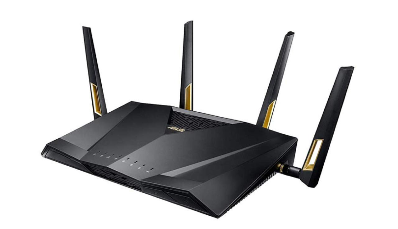 Memilih router wifi dengan teknologi wifi 6 untuk internet cepat