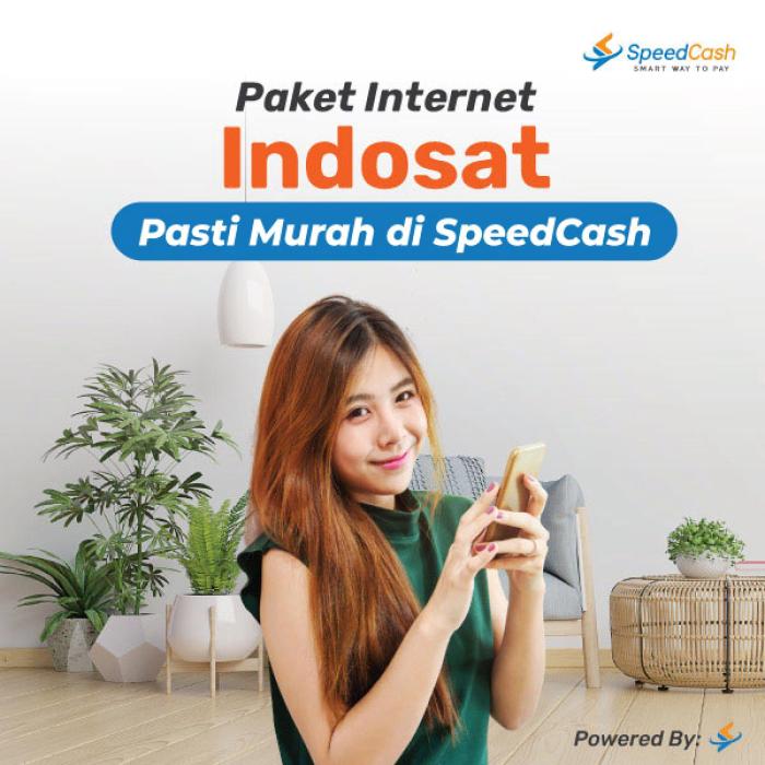 Cara aktivasi paket internet Indosat HiFi Air
