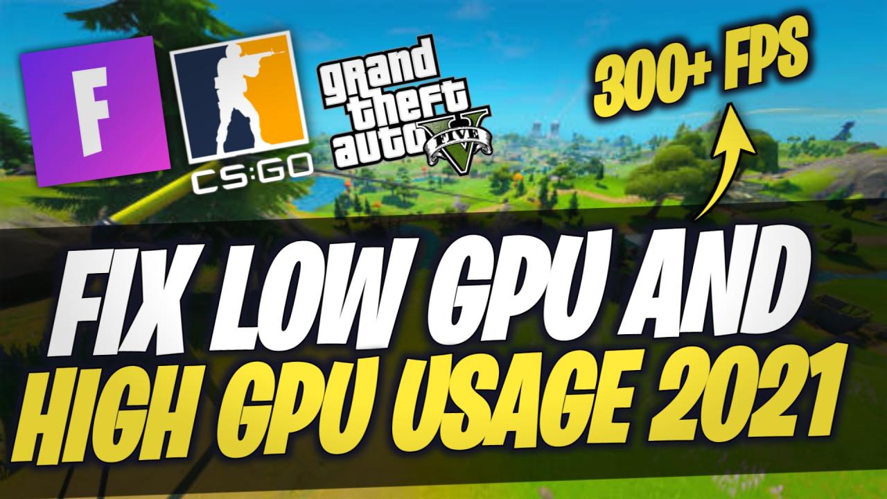 Cara mengatasi masalah saat merakit PC gaming performa tinggi