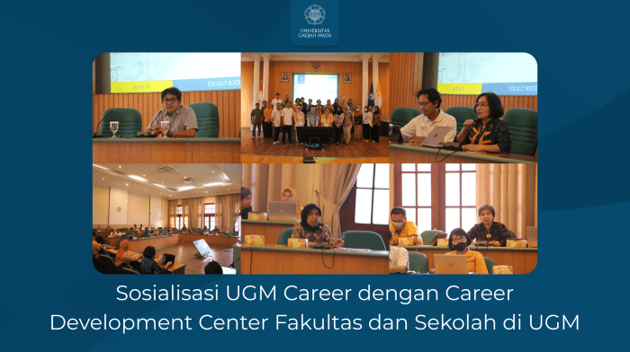 Potensi karir lulusan program GenSi Komdigi