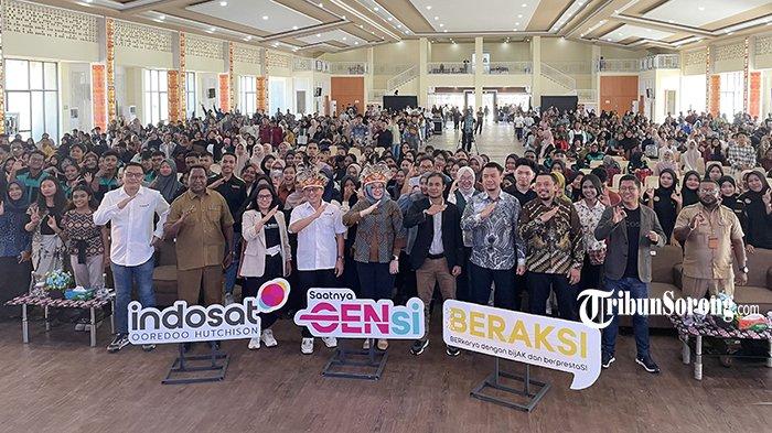 Apakah program GenSi Komdigi gratis biaya