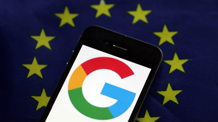 Bagaimana Google menghadapi tantangan regulasi dan hukum di berbagai negara?