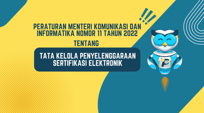 Cara daftar program GenSi Kominfo terbaru